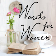 Words for Women  Icon