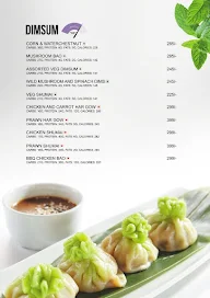 FiTreat menu 6