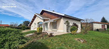 maison à Vonnas (01)