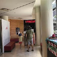 TGI FRIDAYS 星期五美式餐廳(中壢餐廳)