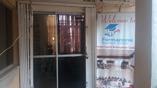 Formazione Business School, Suite B40 Danziyal Plaza, +234 8033542772, opposite NNPC Mega Filling Station, Central Business Dis, Abuja, Nigeria, College, state Federal Capital Territory