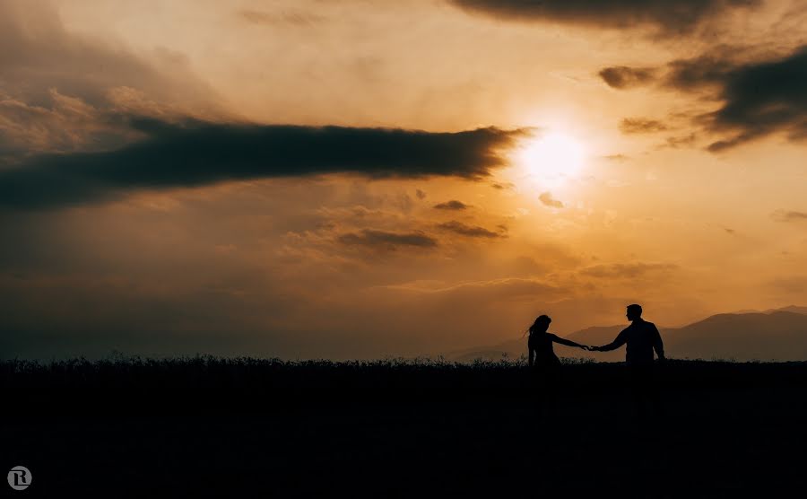 Wedding photographer Lucía Ramos Frías (luciaramosfrias). Photo of 27 August 2016