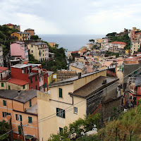 Manarola (SP) di 