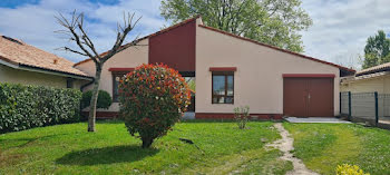 maison à Saint-Médard-en-Jalles (33)