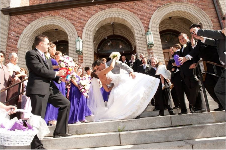 Photographe de mariage Ernie (ernie111). Photo du 9 septembre 2019