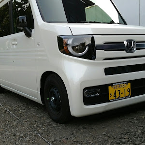 N-VAN JJ1