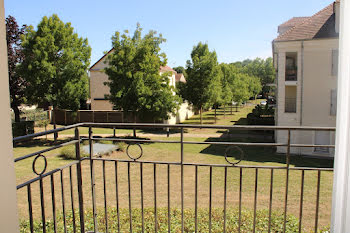 appartement à Yerres (91)