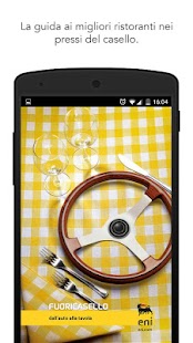 Download Fuori Casello Guida Ristoranti APK