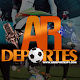 Download A.R Deportes Paraguay For PC Windows and Mac 1.0.1