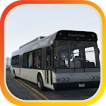 Cover Image of ダウンロード SPEED BUS CHALLENGE 3D 2.1 APK