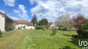 maison à Marigny-Marmande (37)