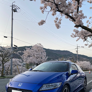 CR-Z ZF2