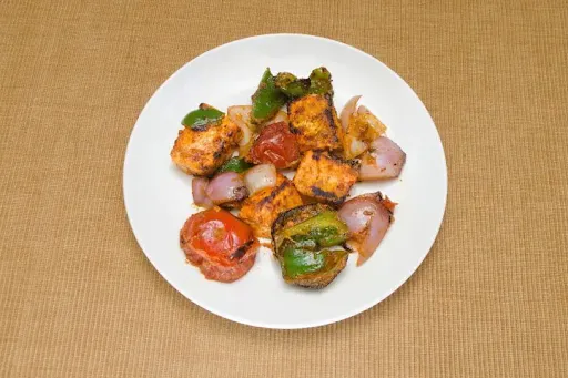 Paneer Tikka