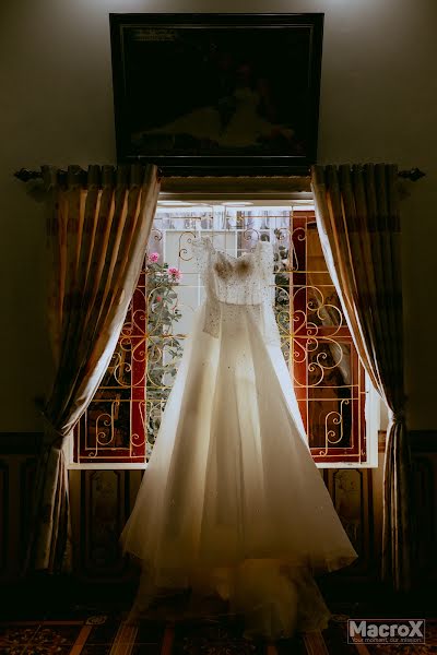 Fotografo di matrimoni Đức Thắng Trần (macrowedding). Foto del 17 maggio 2022