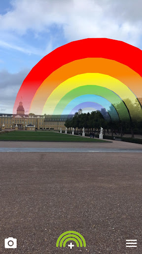 catch a rainbow 1.1 screenshots hack proof 2