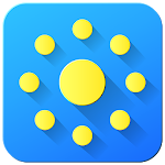 Phantaxy Weather Apk