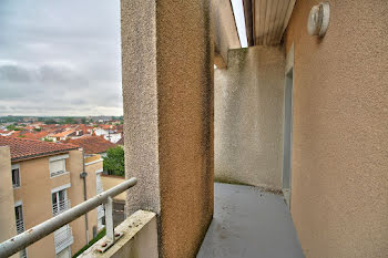 appartement à Toulouse (31)