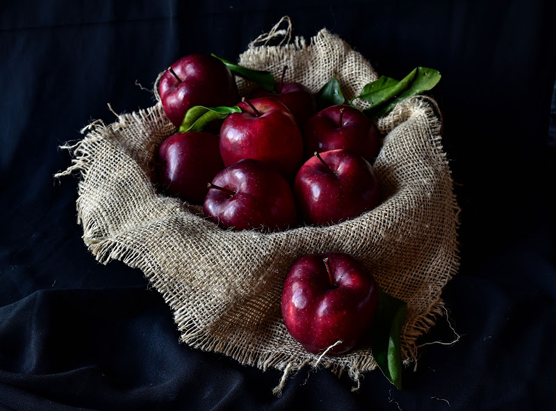 Succose, buone, rosse. di rosy_greggio