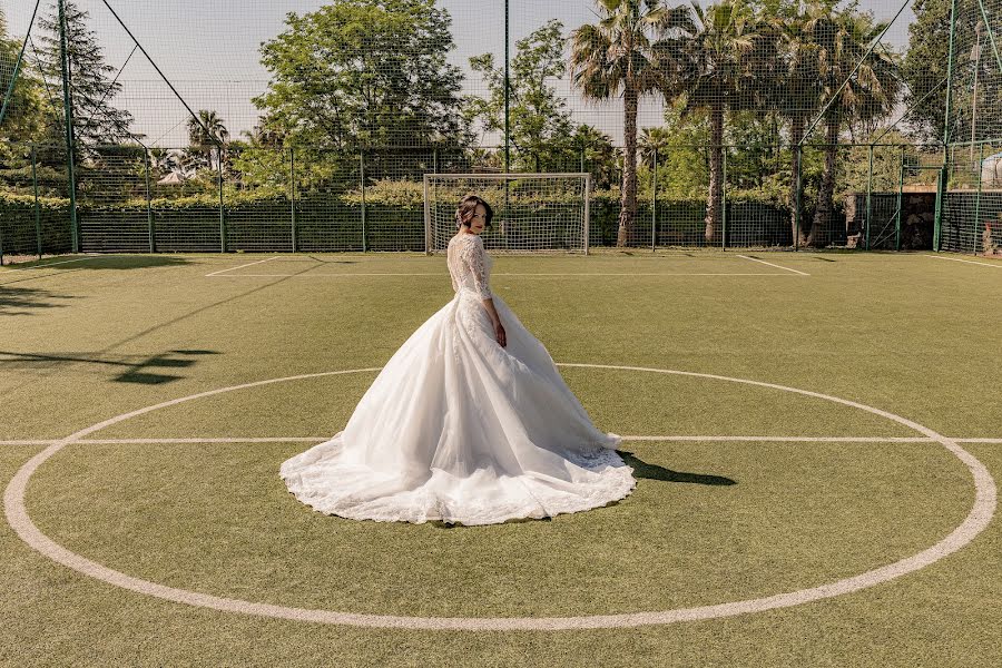 Jurufoto perkahwinan Gabriele Marraneo (gabrimarra). Foto pada 6 Jun 2023