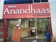 Shree Anandhaas photo 2