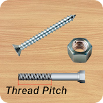 Cover Image of 下载 Thread Pitch 1.3.1 APK