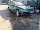 продам запчасти Honda Accord Accord VI (CE,CF)