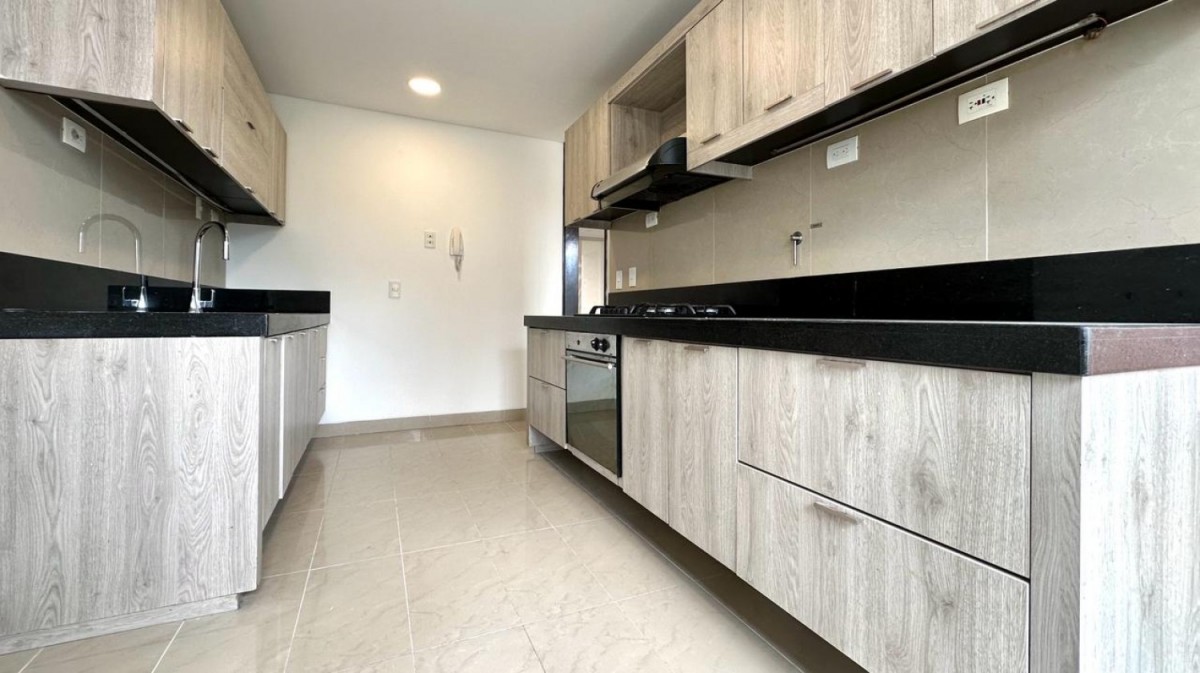 Apartamento para Arriendo en Poblado