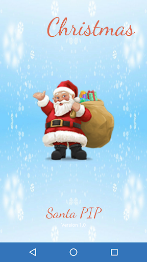 Santa Claus PIP