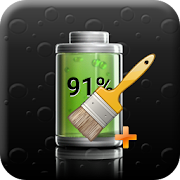 Battery Widget+ StylePack 1.2.2 Icon