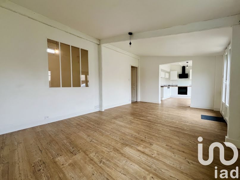 Vente maison 2 pièces 55 m² à La Jarrie (17220), 179 000 €