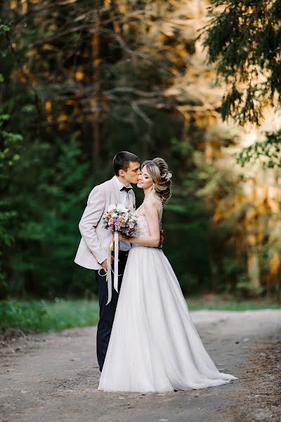 Fotografer pernikahan Evgeniy Yanovich (evgenyyanovich). Foto tanggal 8 Mei 2018