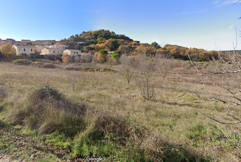  Vente Terrain à bâtir - 419m² à Rognes (13840) 