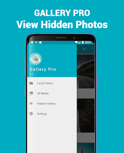 Photos Pro: Photo Manager & Editor Screenshot