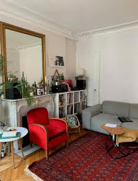 appartement à Paris 10ème (75)