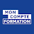 Mon compte formation icon