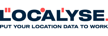 Localyse logo