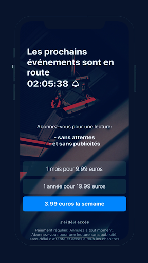 Code Triche Robbery: Choisis ton histoire - Jeu Interactif APK MOD 3