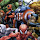 Marvel Comics Wallpapers