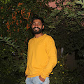 Yogesh Mane profile pic