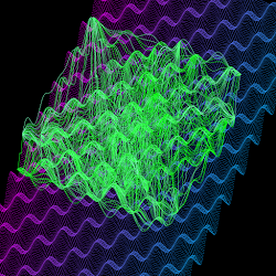 LeWitt Generator Generator #384