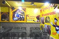 Annapurana Veg.Restaurant photo 3