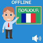 Learn French Vocabulary and Phrases - Speak French Apk