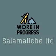 Salamaliche Ltd Logo