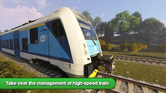 How to get Driver in Train Simulator 3D 1.0 mod apk for laptop
