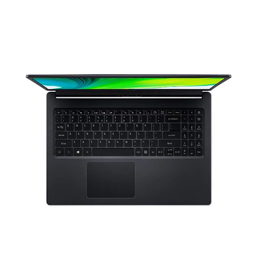 Máy tính xách tay/ Laptop Acer Aspire 3 A315-57G-32QP (NX.HZRSV.00A)(i3-1005G1)(Đen)