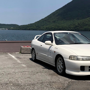 インテグラ DC2