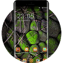 Green Nature Free Android Theme for Oppo 1.0.0 APK Скачать