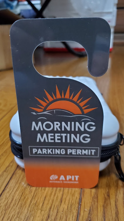 CX-5のA PIT オートバックス東雲・MORNING MEETING・KEKFコラボに関するカスタム事例の投稿画像3枚目