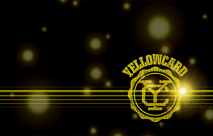 Yellowcard - Generic small promo image