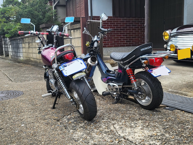 ミラ トコットの熱中症に気をつけて!!・Lfàmily奈良に関するカスタム事例の投稿画像4枚目